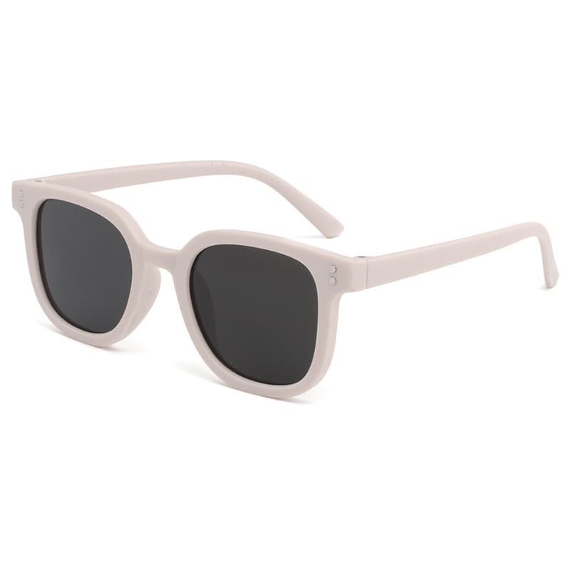 Children's sunglasses for boys, glasses, Korean style, UV protection 4