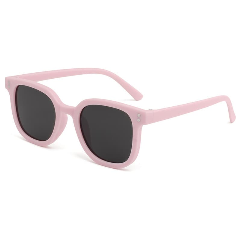 Children's sunglasses for boys, glasses, Korean style, UV protection 5