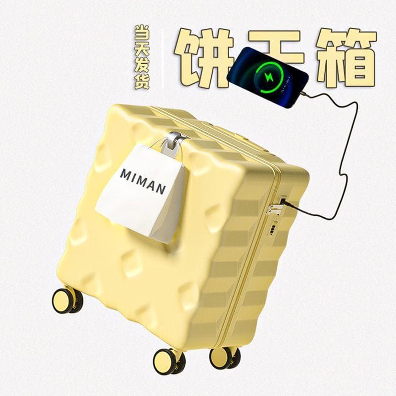 Universal fashionable suitcase 2