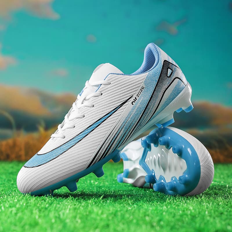 (Cross-border trading), children's boots, men's sneakers, Collection Year 2025, with spikes 2