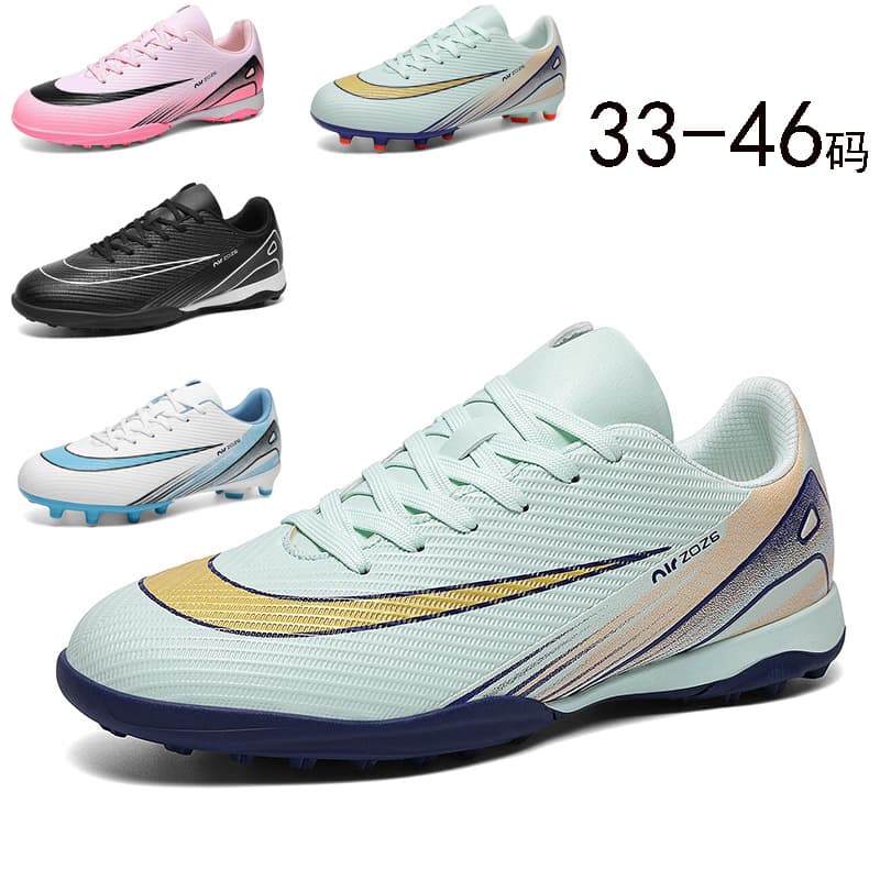 (Cross-border trading), children's boots, men's sneakers, Collection Year 2025, with spikes 1