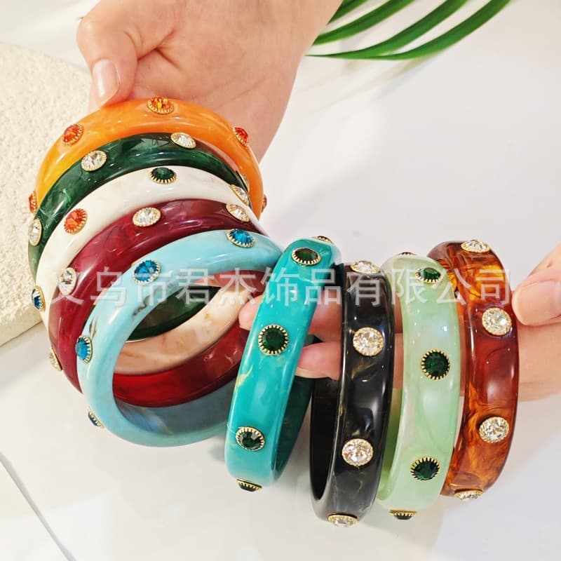 (Wholesale), fashionable design bracelet pearl, small jewelry, European style, trend of season 4