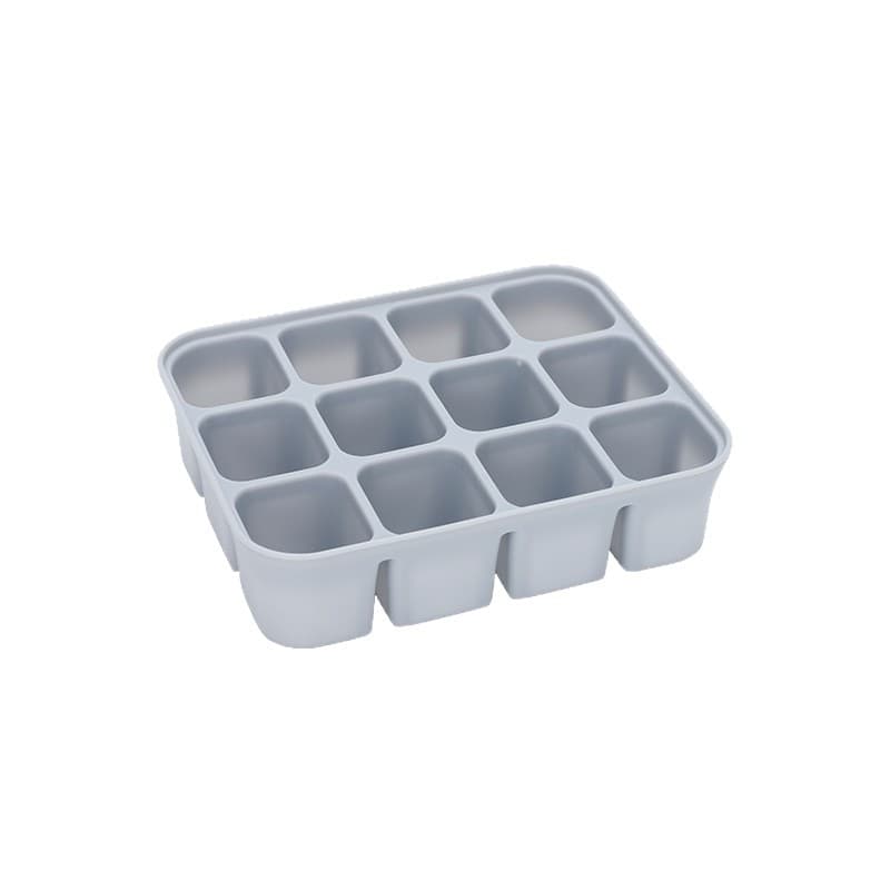 Silicone food silicone for mother and baby 5