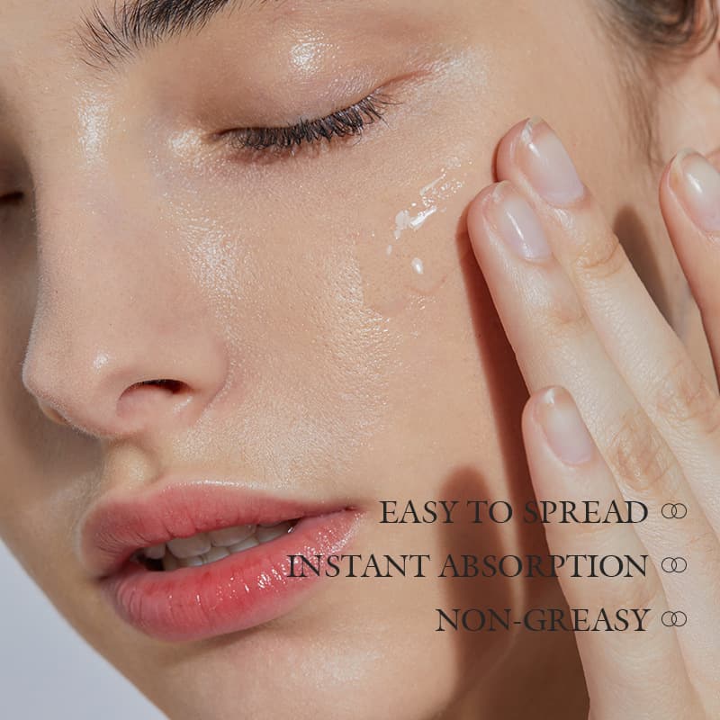 (Cross-border trading), essence for face, moisturizing serum for skin care, English 4