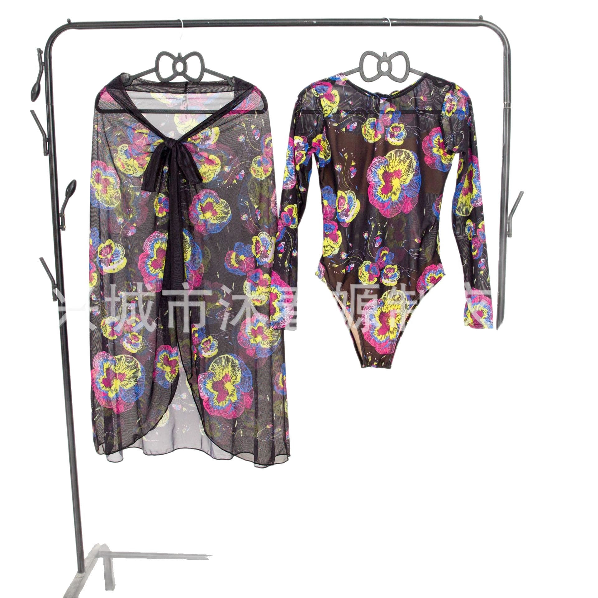 New Купальник для загара one-piece bikini swimsuit set 5