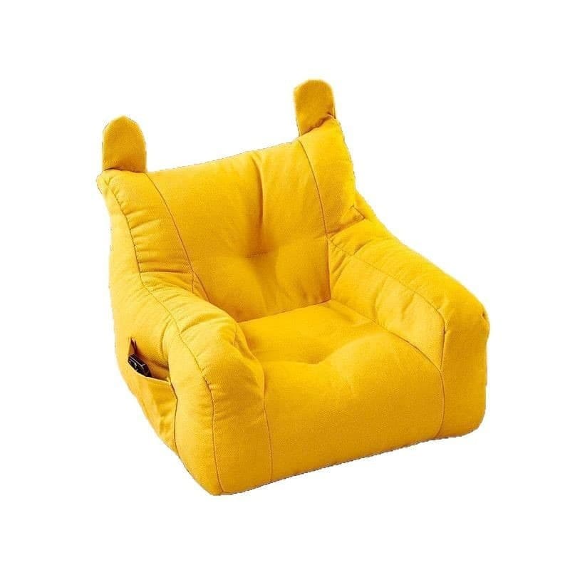 Sofa, cartoon cute reading 5