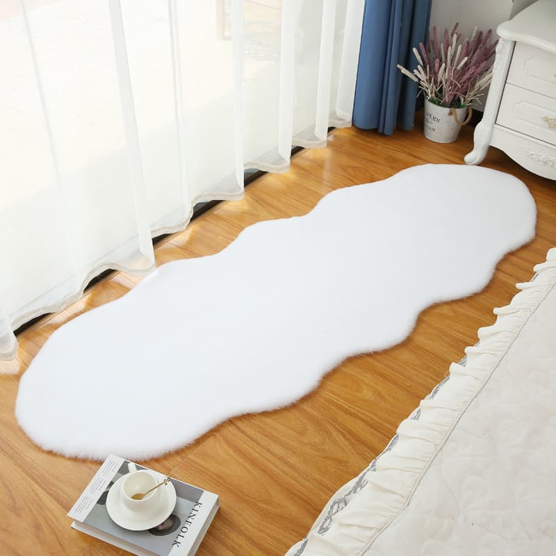 Carpet for living room, Amazon, increased thickness 2