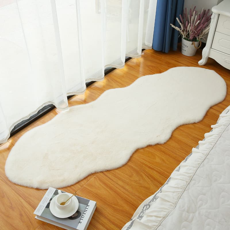 Carpet for living room, Amazon, increased thickness 3