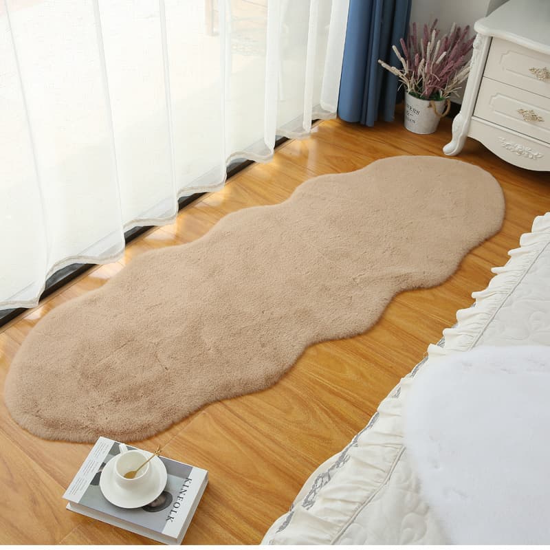Carpet for living room, Amazon, increased thickness 7