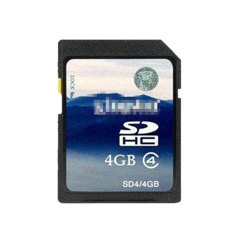 Recorder, camera, digital equipment for navigator, 1G, 2G, 32G, 64G, 4G, 8G, 16G 3