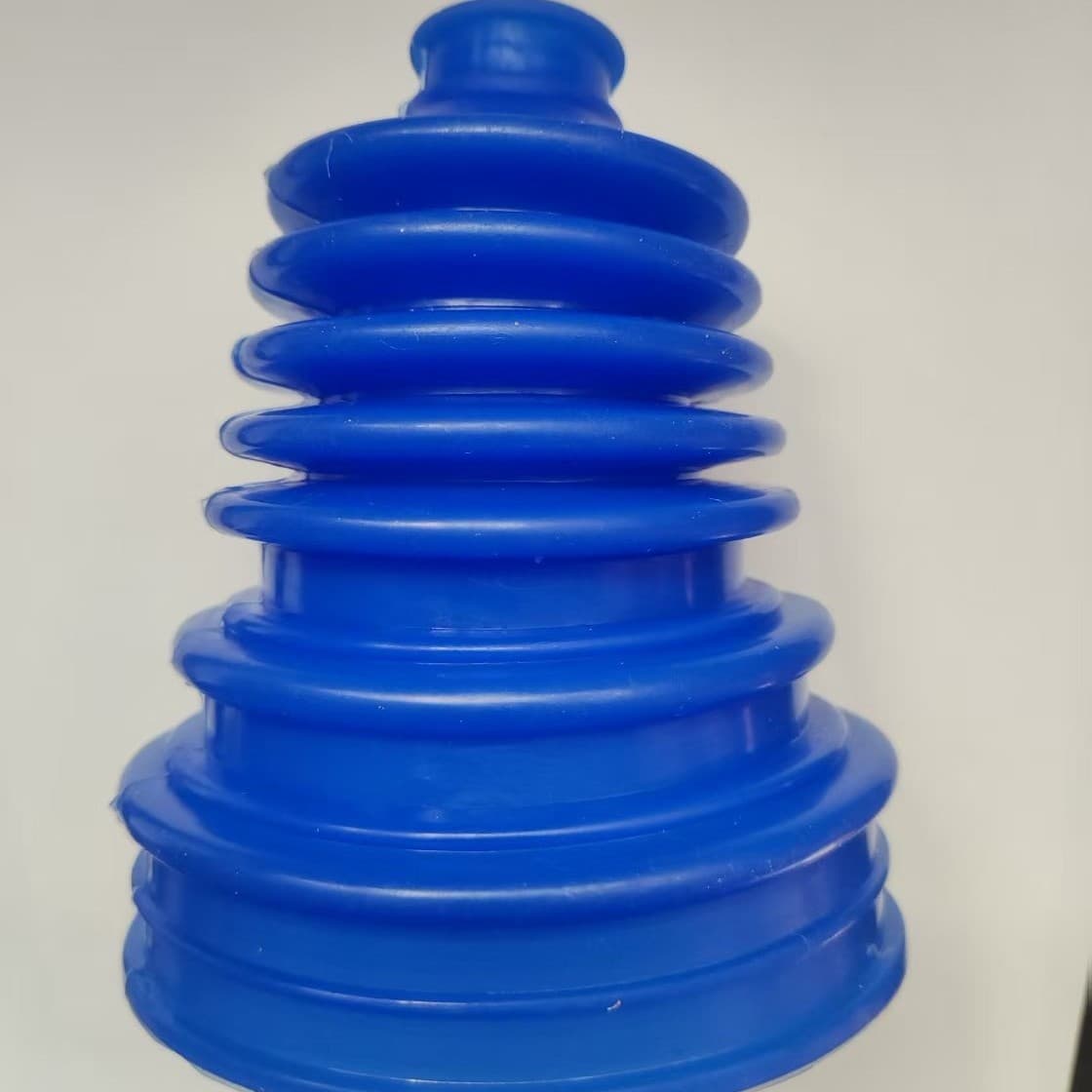 Automotive silicone ball cage set combination package universal joint dust cover no-disassembly repair kit direction machine cover car seal strip 3