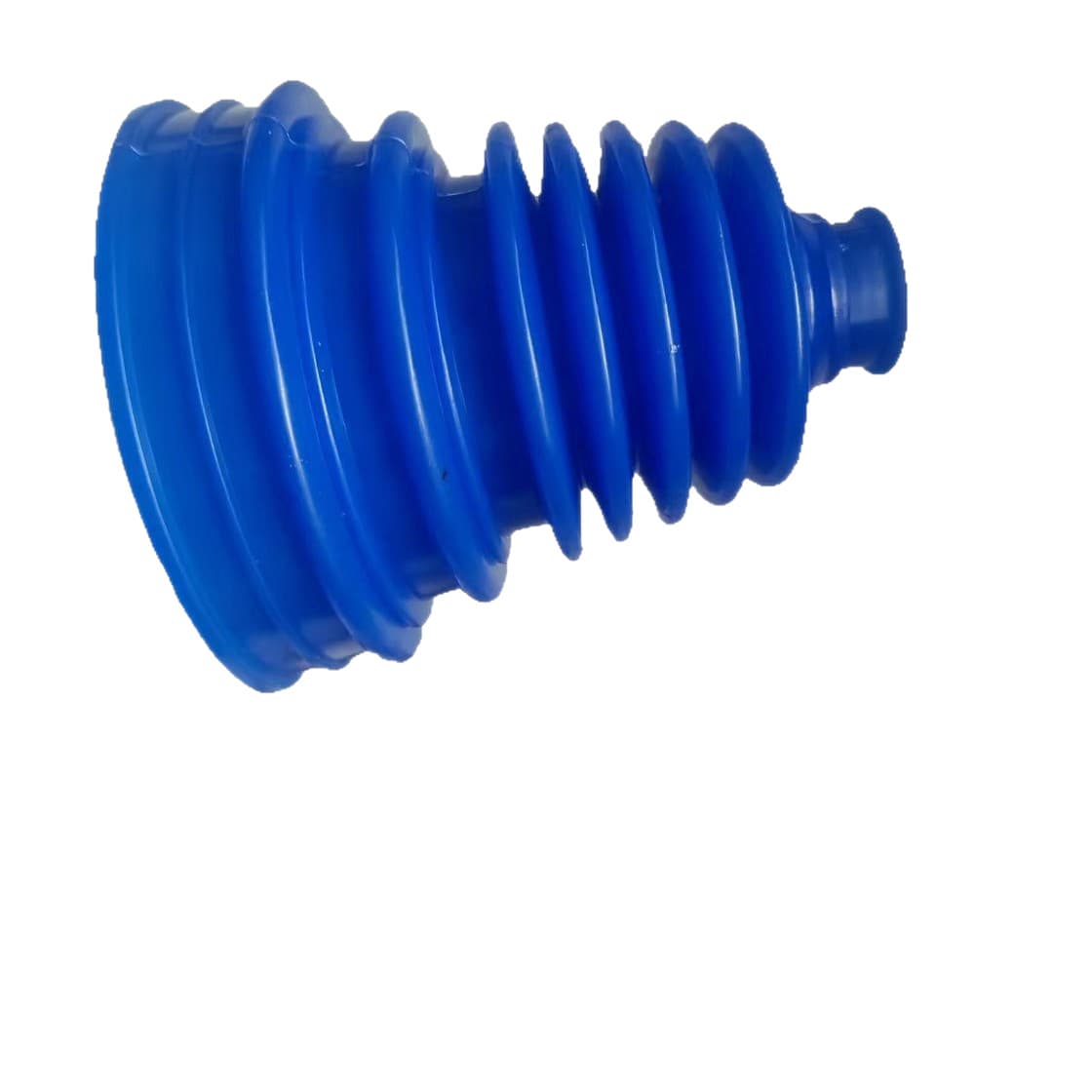 Automotive silicone ball cage set combination package universal joint dust cover no-disassembly repair kit direction machine cover car seal strip 5