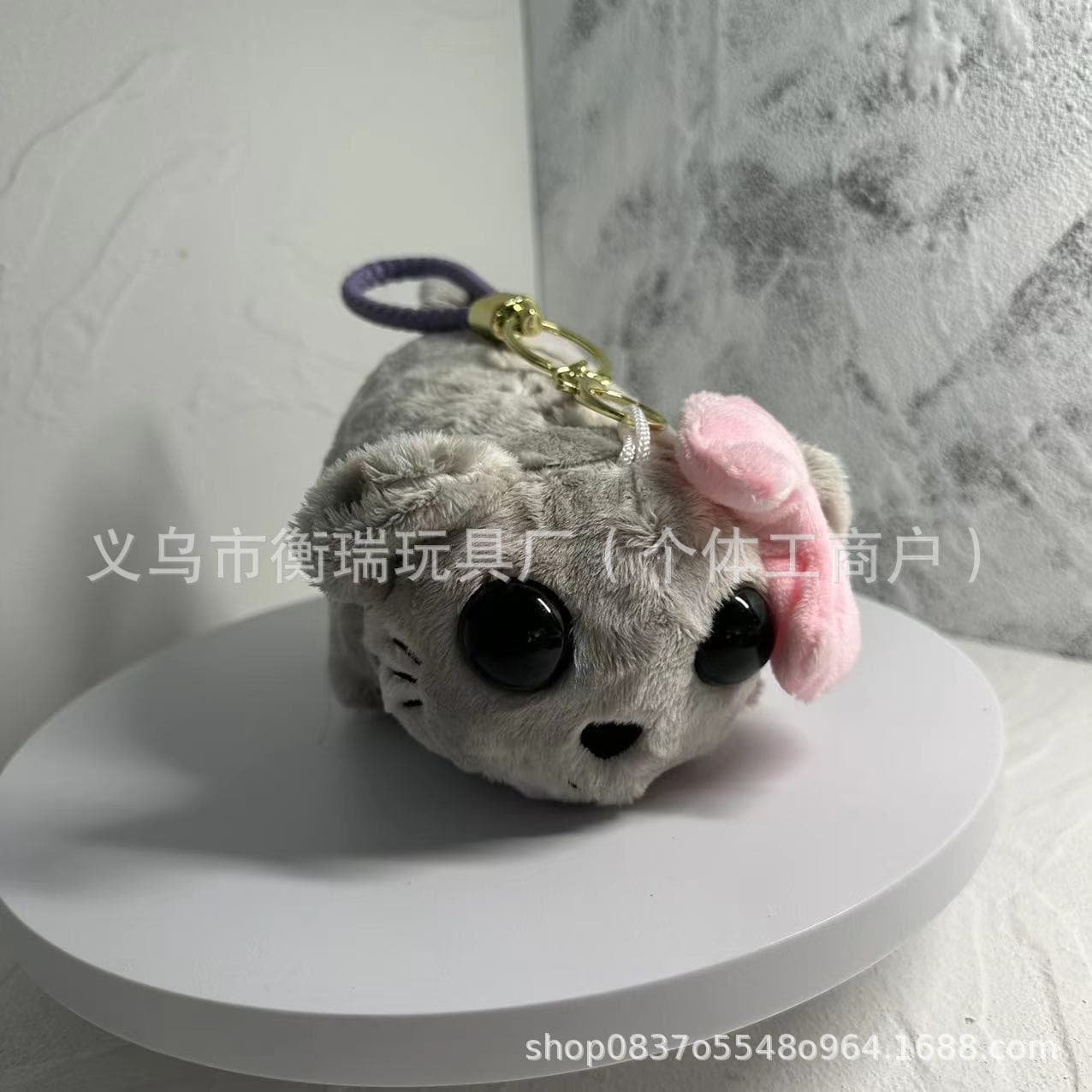Sad hamster music plush toy exquisite SAD HAMSTER MEME PLUSH TOY 4