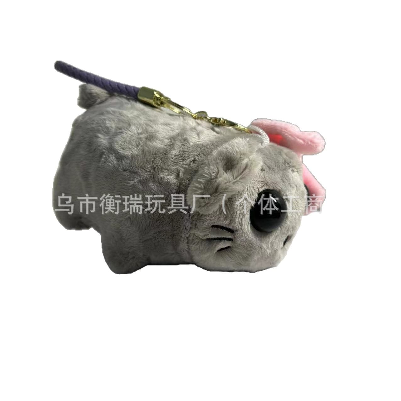 Sad hamster music plush toy exquisite SAD HAMSTER MEME PLUSH TOY 5