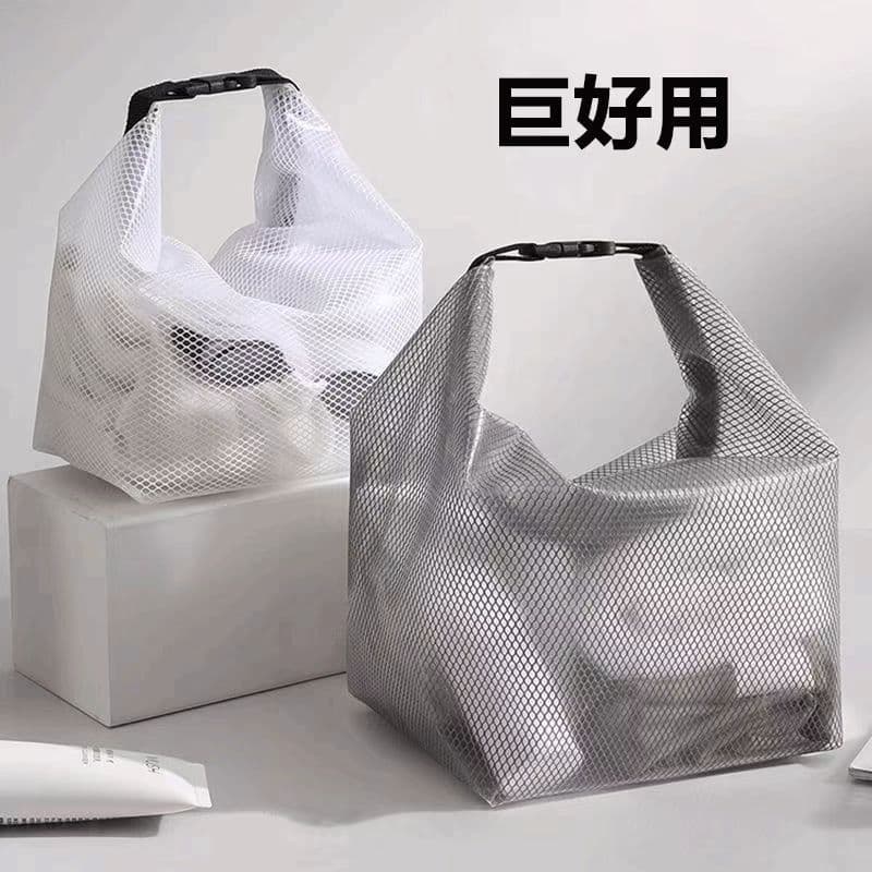 Waterproof storage bag for gym for swimming, capacious small bag for traveling for men and women 1