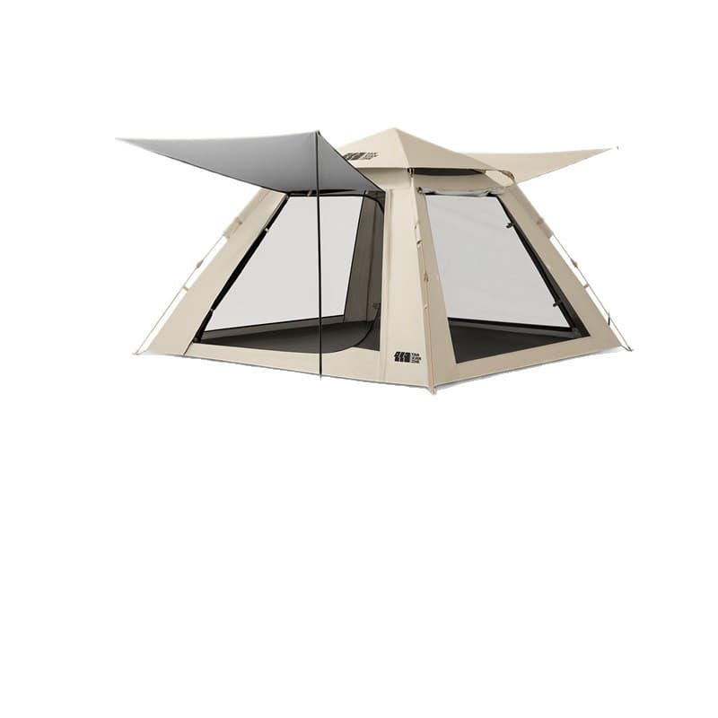 Travel Automatic Folding Tent for Camping 5