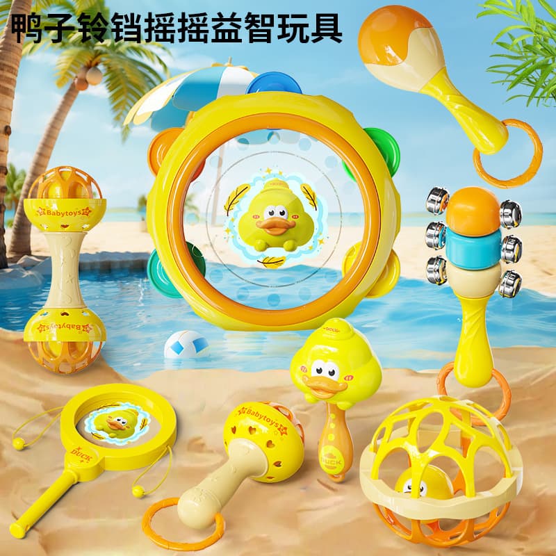 Set, beanbag, intellectual children's appeases toy for new born, early education, Birthday gift 3