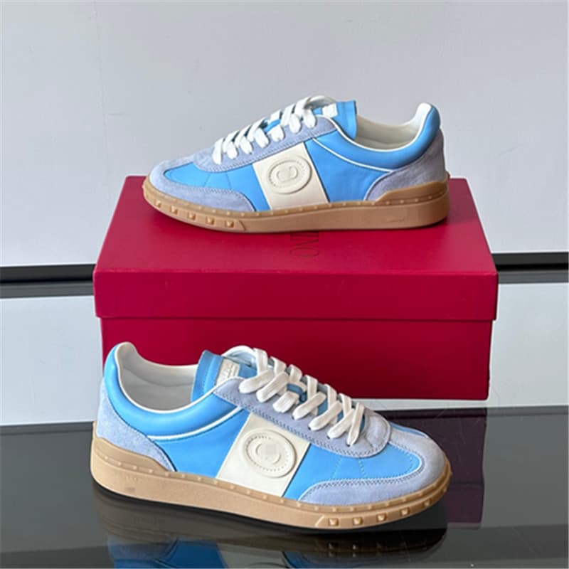 Elite breathable universal white shoes for leisure, European style 3
