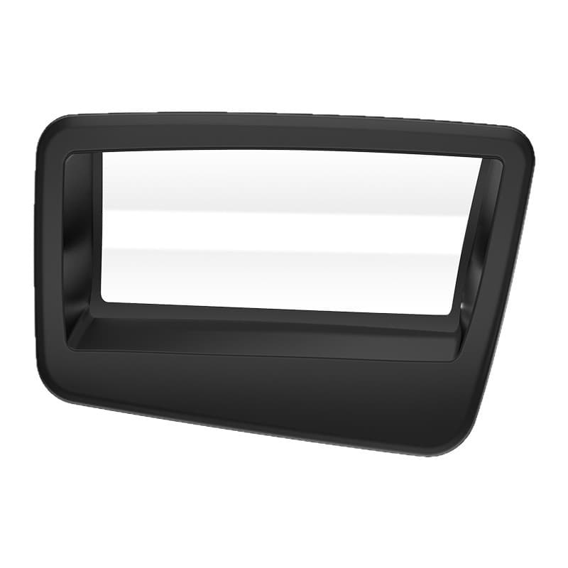 Suitable for 25 models of Wenjie M8 curved soft film head-up display protective cover HUD dust cover car interior 5