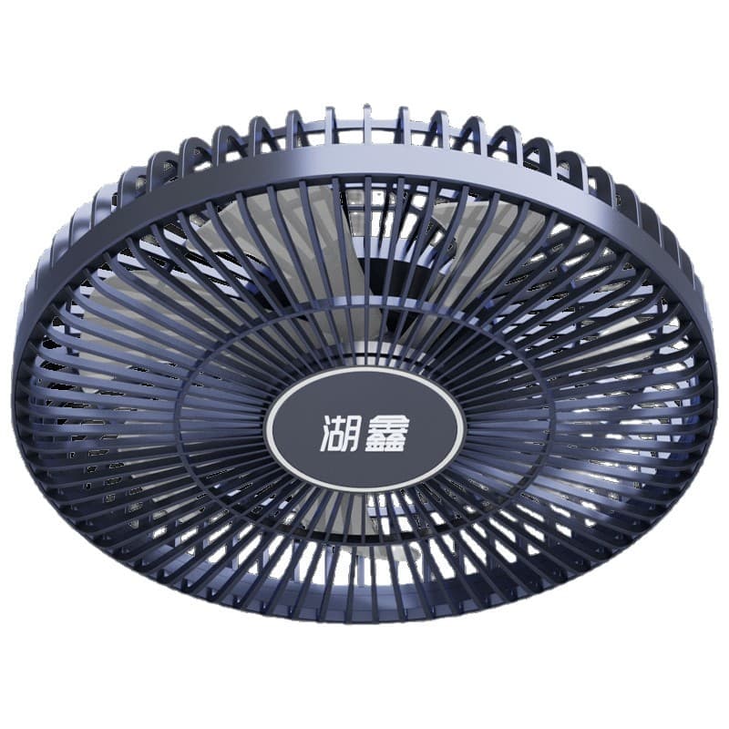 Brushless Universal Air Fan - 12V 24V 5