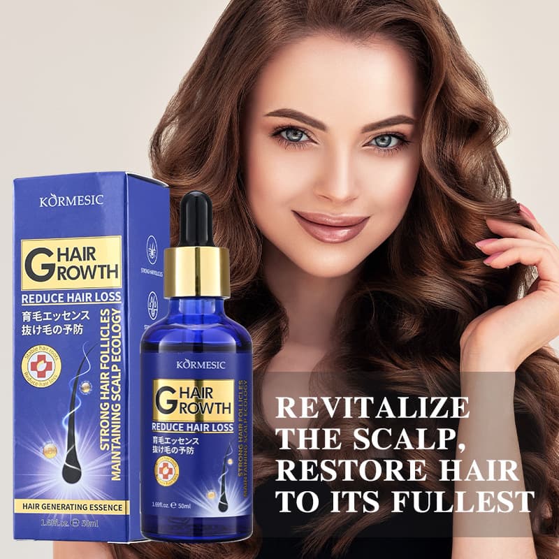 KORMESIC (Cross-border trading), (Wholesale), medical serum, English