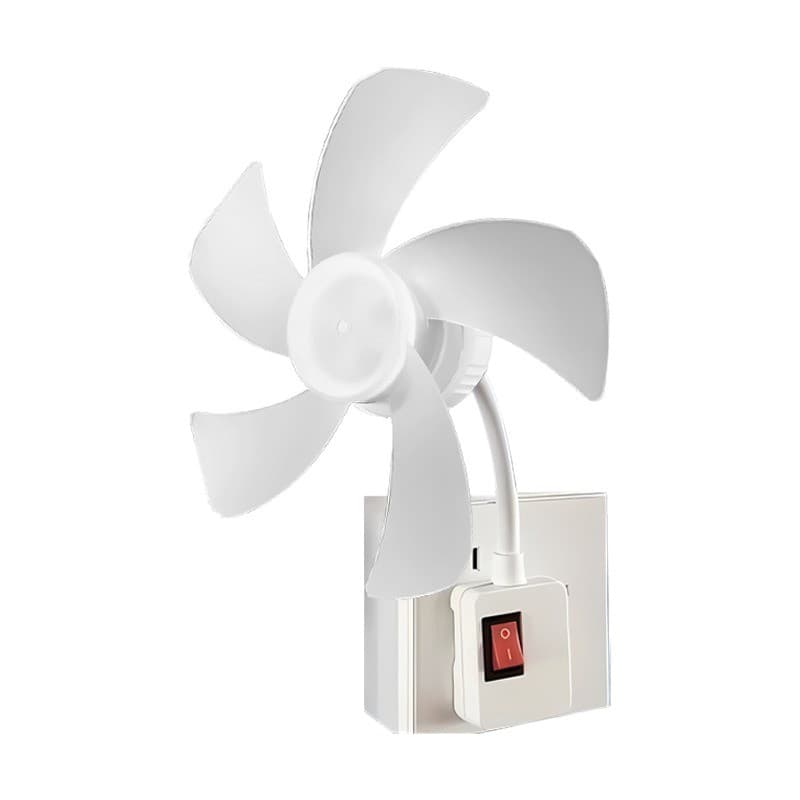 Air fan, small universal switch key, new collection 5