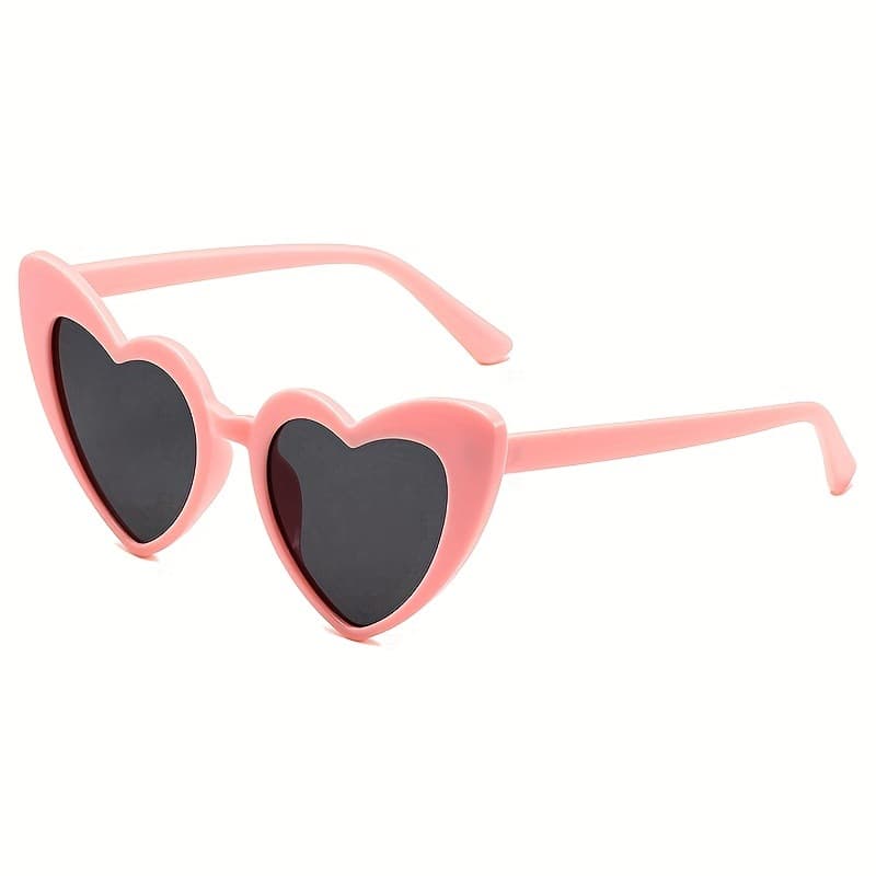Sunglasses, glasses, for bridesmaid, internet celebrity, European style, graduation party 3