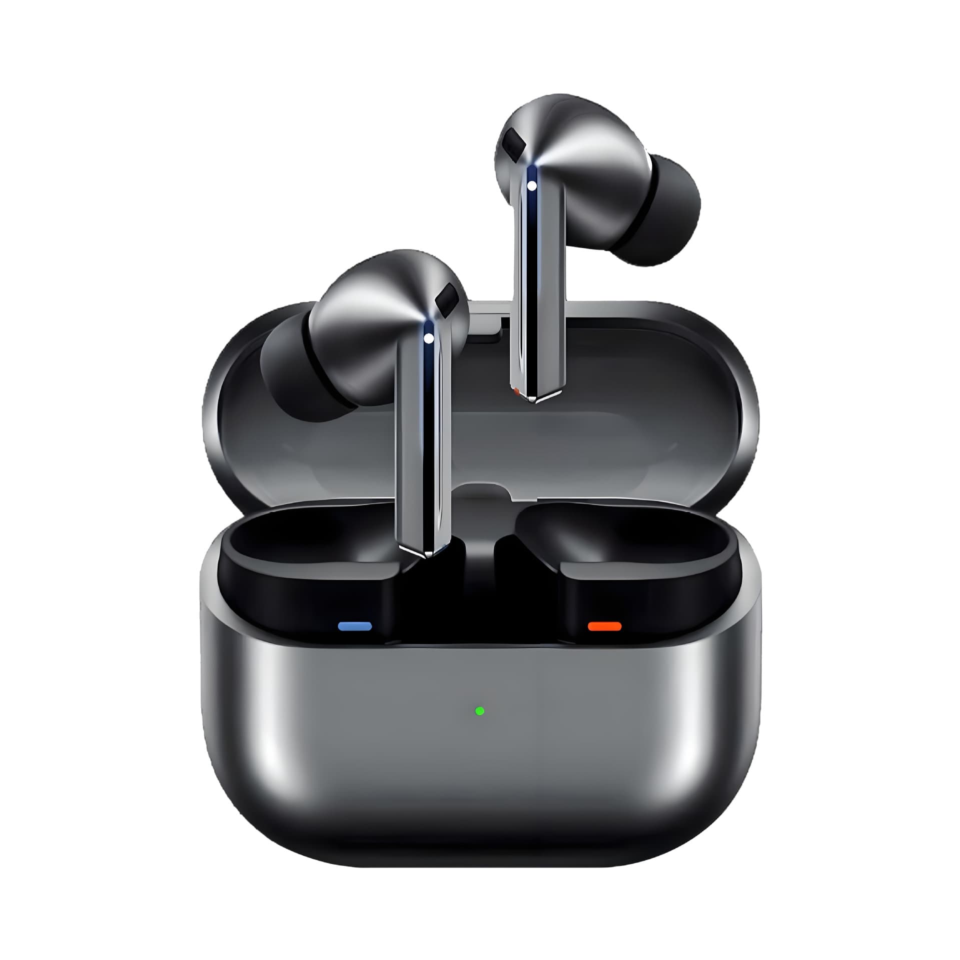 Foreign trade headphones suitable for Samsung Galaxy Buds Bluetooth headphones in-ear wireless noise reduction TWS cross-border Huaqiangbei 4
