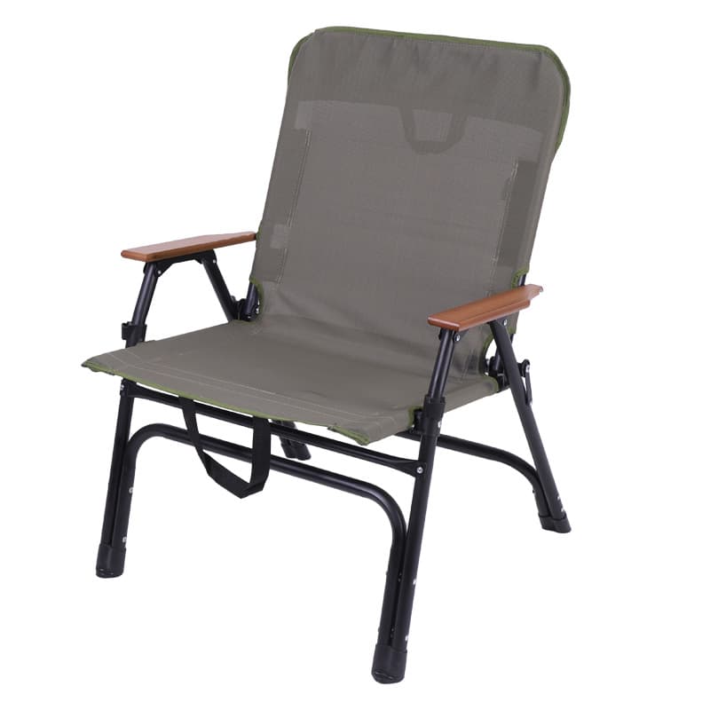 Travel foldable handheld folding sofa for camping 5