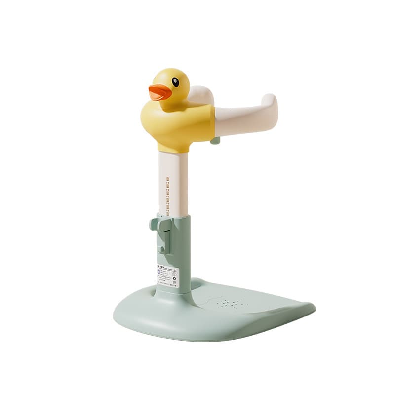 Children's bidet for baby, non-slip tubing, tub 5