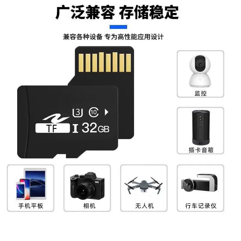 (Wholesale), Tom Ford, high speed memory card, monitor, recorder, custom-made, 8G, 16G, 32G, 64G, 128G 4