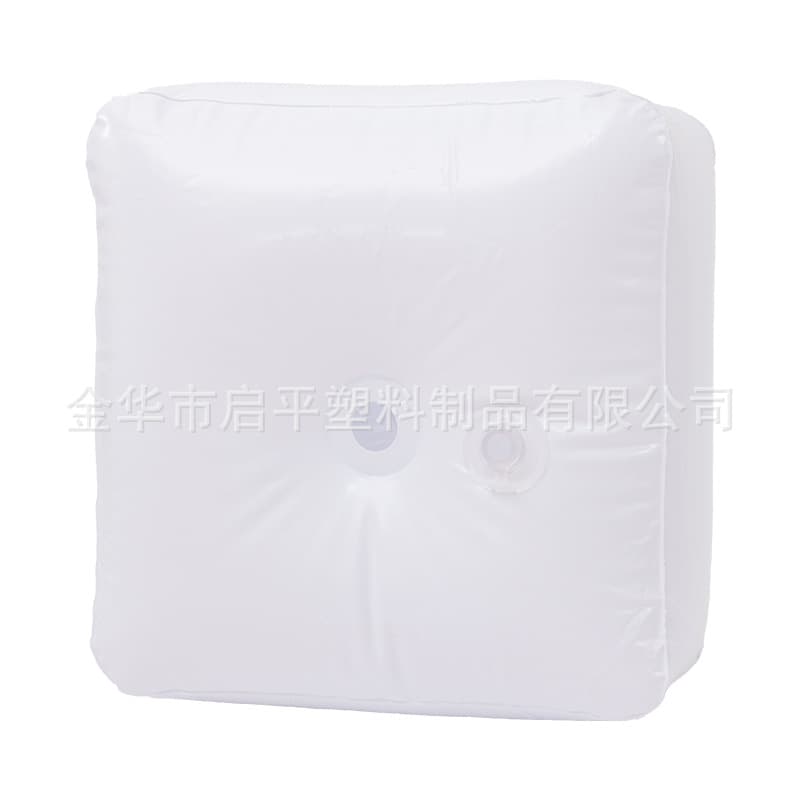 Water-filled water bag square water bag cross-border balloon arch base holiday celebration party wedding decoration wedding room layout 2