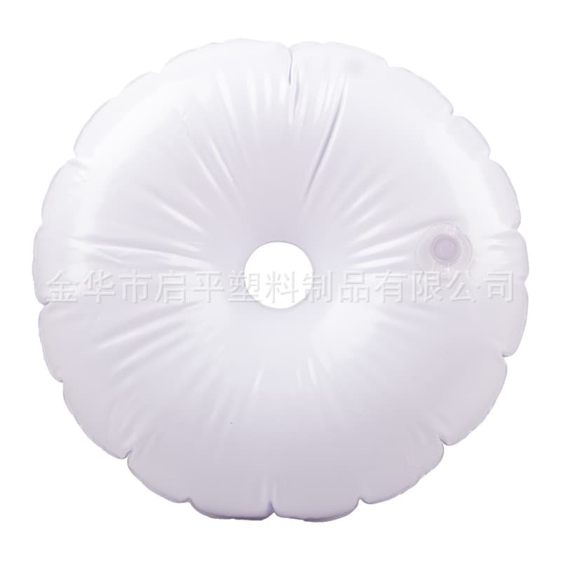 Water-filled water bag square water bag cross-border balloon arch base holiday celebration party wedding decoration wedding room layout 3