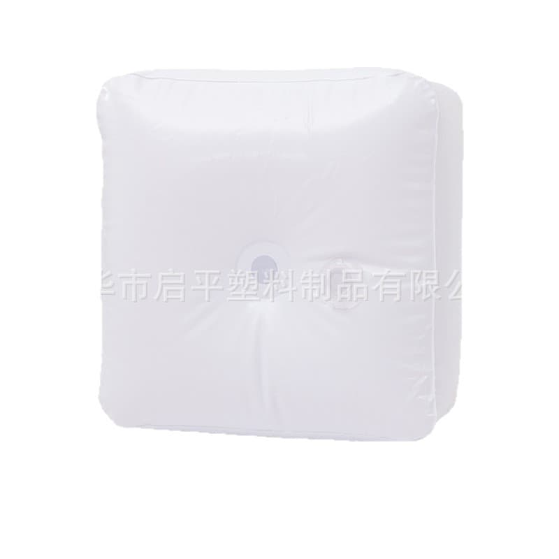 Water-filled water bag square water bag cross-border balloon arch base holiday celebration party wedding decoration wedding room layout 5