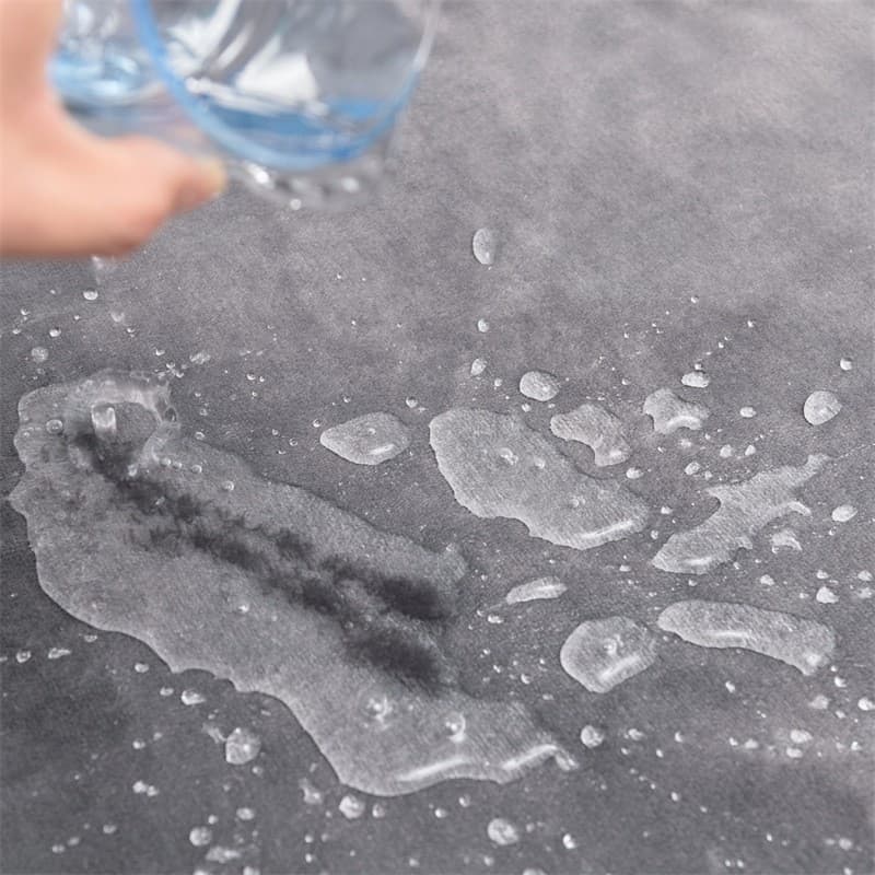 Waterproof duvet, for beloved 3