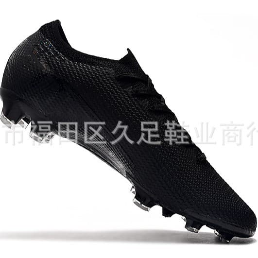 2025 Full Knit FG Cleat Football Shoes Men 2