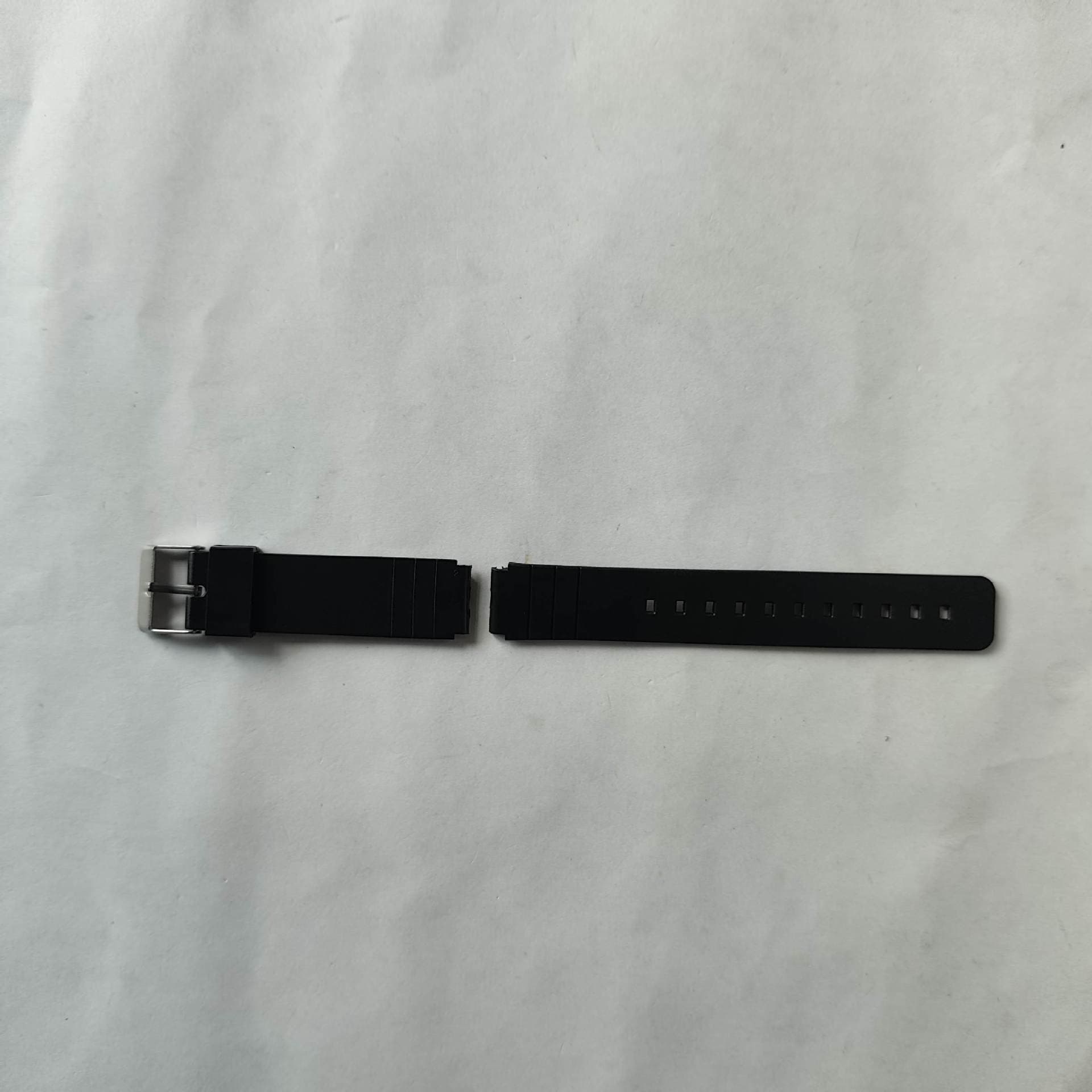 MQ-24 MQ-58 MQ-59 MQ-76 MQ-98 MQ-104 G-SHOCK 16mm Watch Band 2
