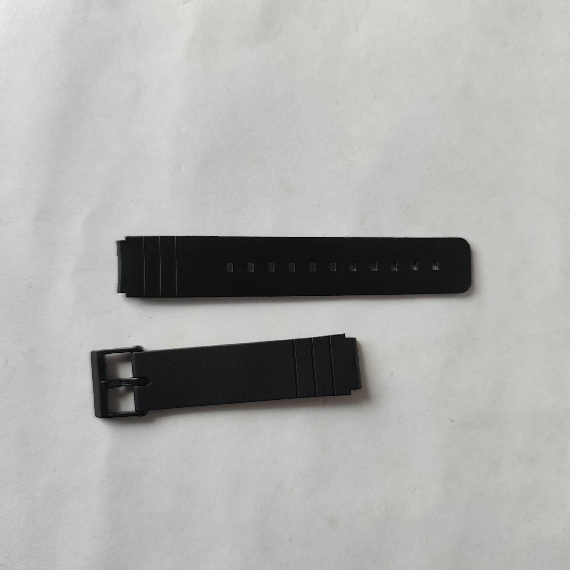 MQ-24 MQ-58 MQ-59 MQ-76 MQ-98 MQ-104 G-SHOCK 16mm Watch Band 4