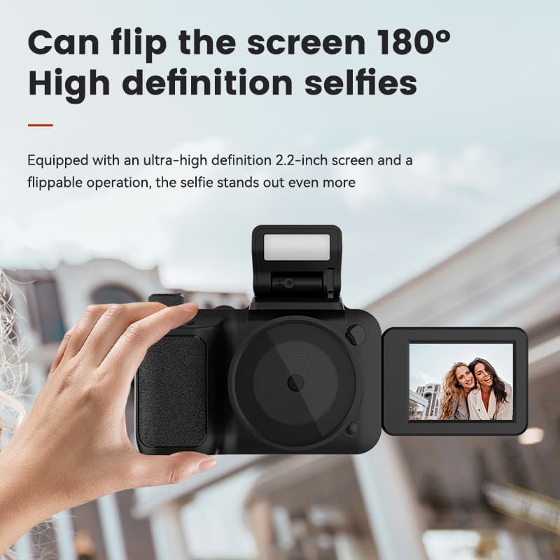 Digital camera for students, photo, Amazon 5