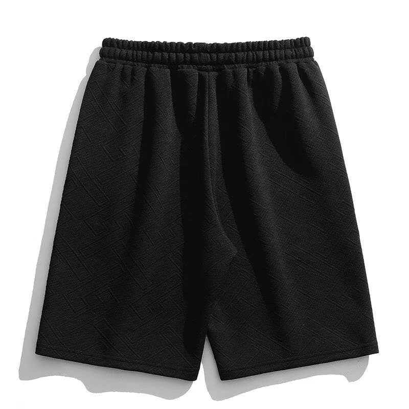 Shorts, fashionable trousers for leisure, for teenagers 4