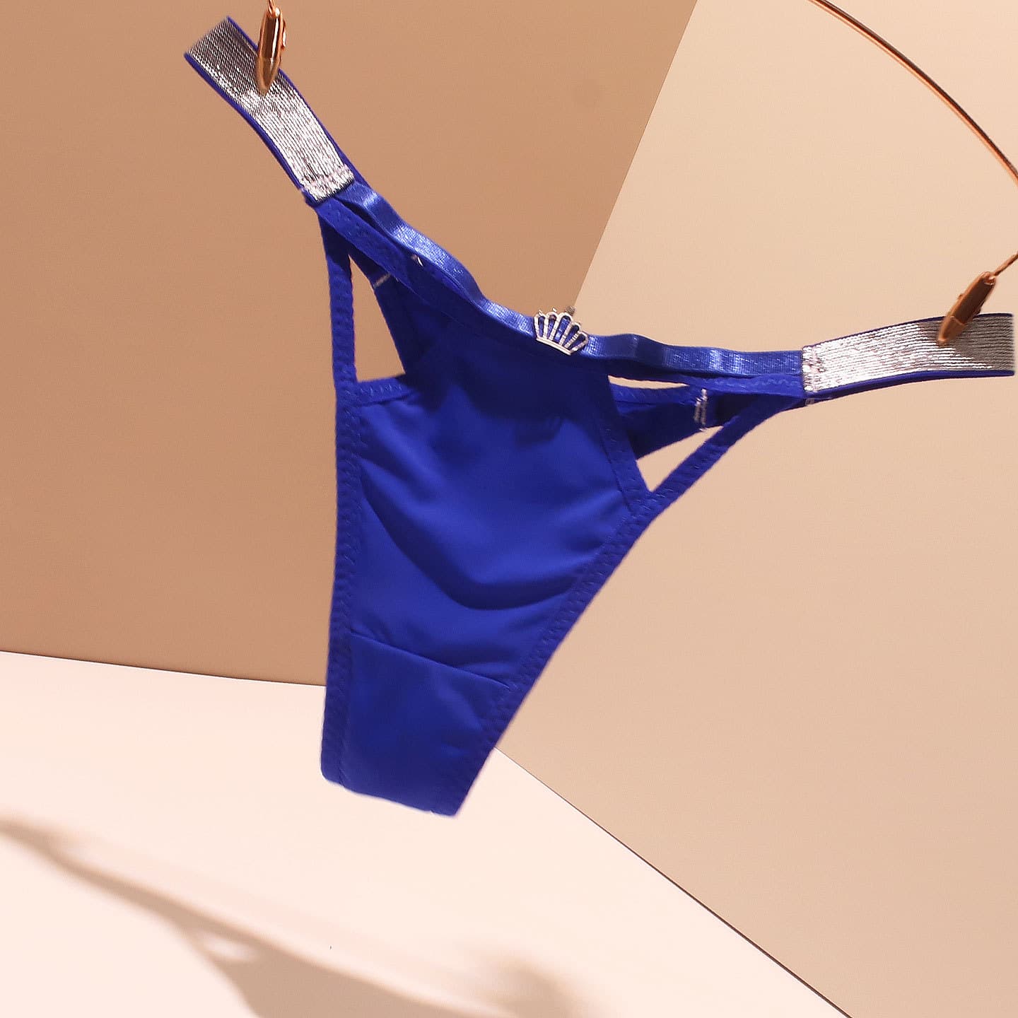 Silk pants, sexy trousers, sports diamond, cotton shorts for gym, European style 4
