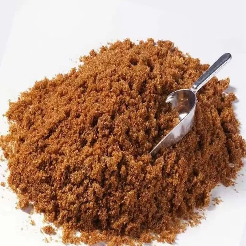 Agricultural planting industrial brown sugar root strong fruit fermentation special enzyme agricultural greenhouse orchard plant vegetable planting 5