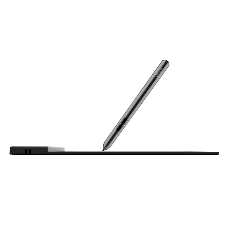 Huike M640P visual pen tablet supports domestic computer Galaxy Kirin UOS electronic signature handwriting tablet 3