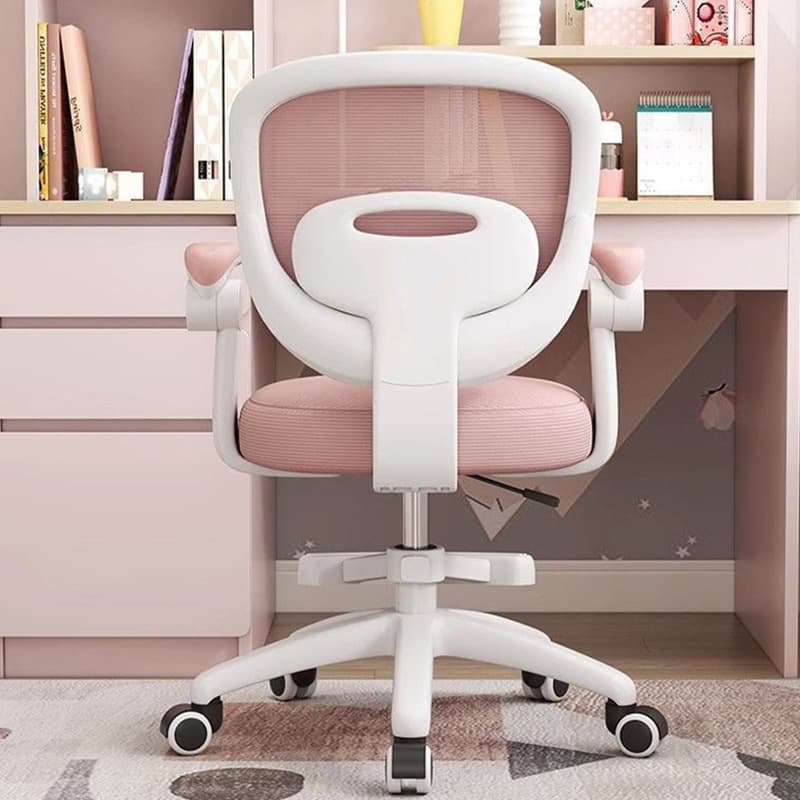 Summer tape, comfortable children's laptop, teaching chair 4