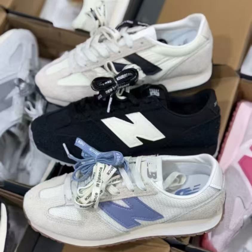 Pure original NB471 Putian shoes for men and women, moral training retro running shoes, flat-soled Forrest Gump versatile sports commuting foreign trade shoes 2