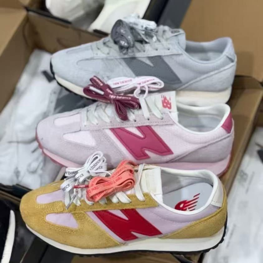 Pure original NB471 Putian shoes for men and women, moral training retro running shoes, flat-soled Forrest Gump versatile sports commuting foreign trade shoes 4