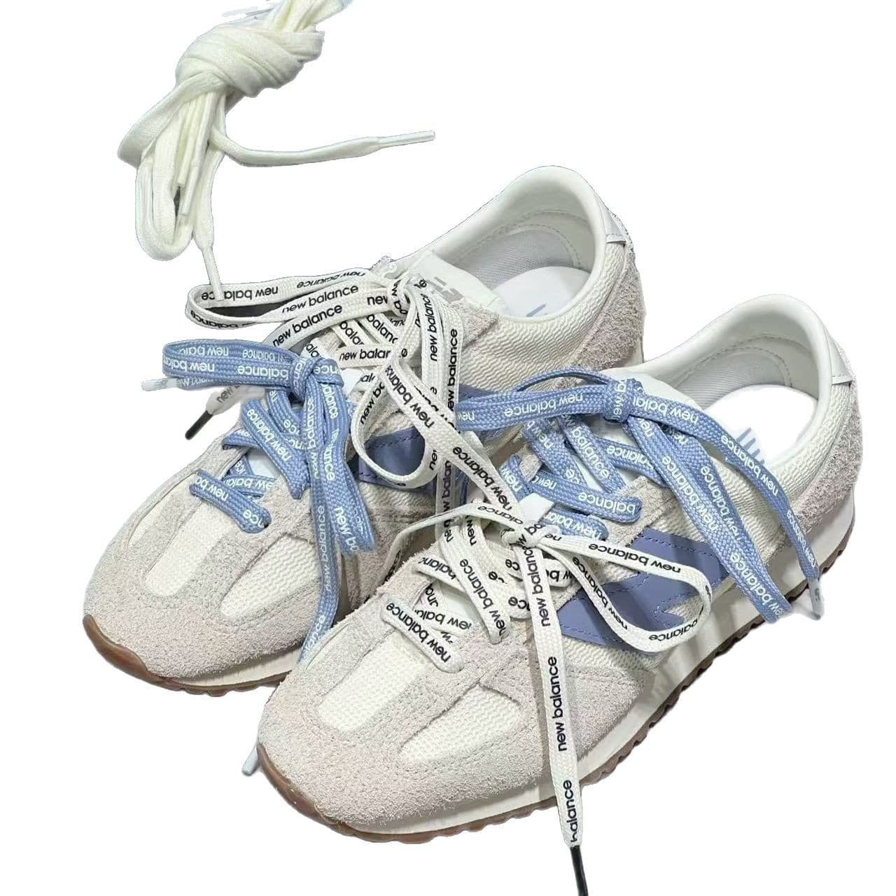 Pure original NB471 Putian shoes for men and women, moral training retro running shoes, flat-soled Forrest Gump versatile sports commuting foreign trade shoes 5