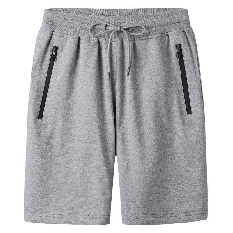 (Cross-border trading), fashionable shorts, summer men's beach trousers for leisure, simple and elegant design, plus size 2