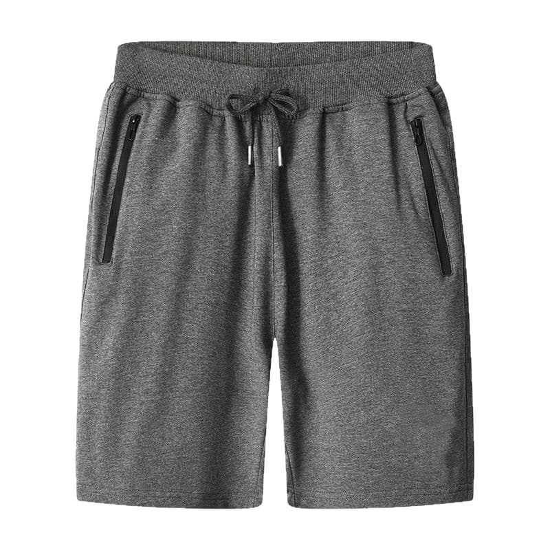 (Cross-border trading), fashionable shorts, summer men's beach trousers for leisure, simple and elegant design, plus size 5