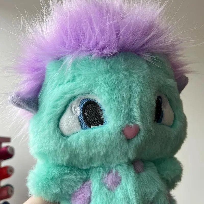 25CM Bibble Plush TOYS CUTE SOFT Stuffed Anime Home Room DEC 3